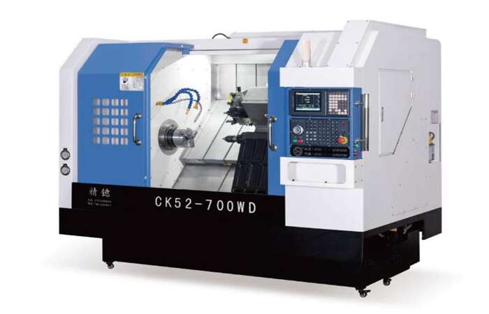 天水回收CNC